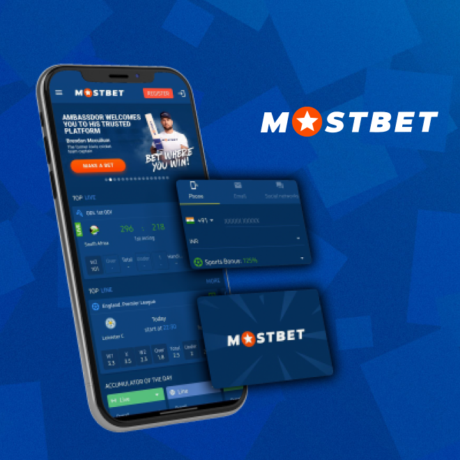 Download And Install the Mostbet APK now and quickly improve your video gaming experience.