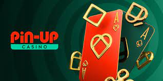 
 Appearance and functionality of Pin up casino official site
