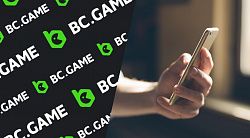 BC Game Crash Games - Play and Win (Regulations, Strategy)