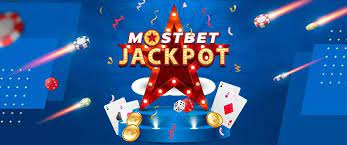 Mostbet - main website for sporting activities betting and casino